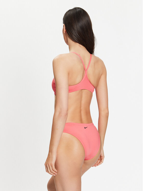 Nike Nike Bikinis NESSA211 Rožinė