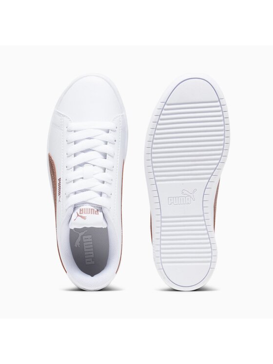 Puma Puma Sneakersy 394252 Biały