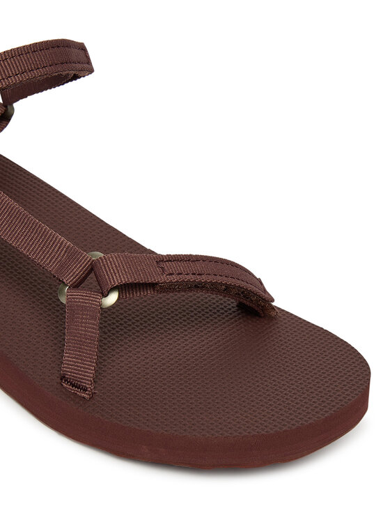 Teva Teva Sandale Original Universal Slim 1150110 Vișiniu