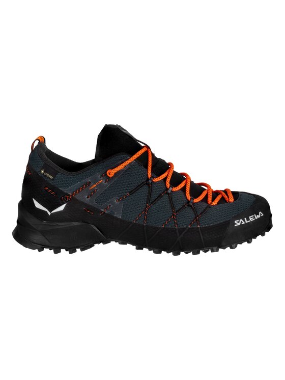 Salewa Salewa Scarpe da trekking Wildfire 2 Gtx M 61414 Blu scuro