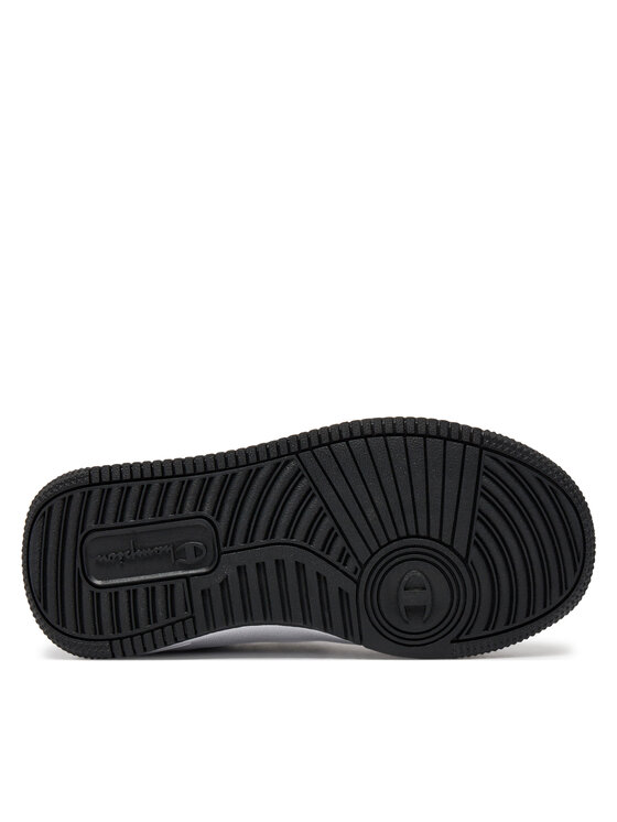 Champion Champion Tossud Rebound Summerize B Ps Low Cut Shoe S32857-CHA-WW005 Valge