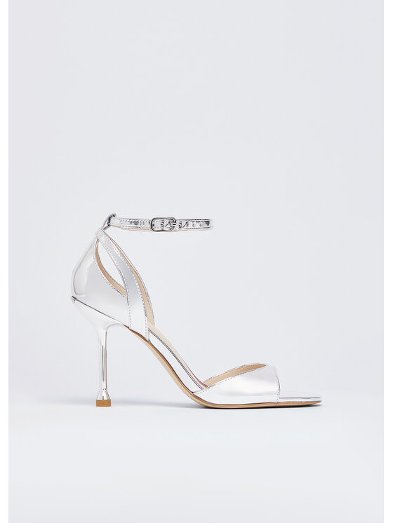 Liu Jo Liu Jo Décolleté SXX017EX02900532 Argento