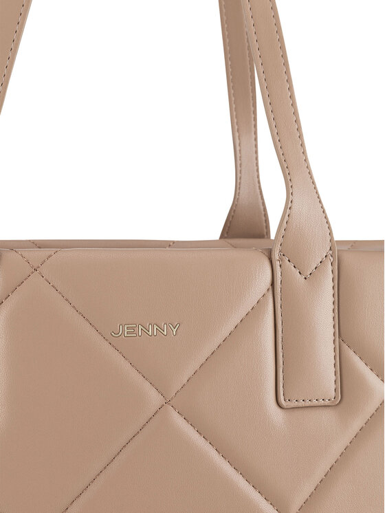JENNY JENNY Borsetta CEO-JNY-M-020-07 Beige