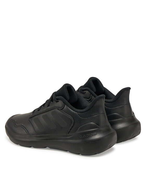 adidas adidas Sneakersy Tensaur Run 3.0 JP9644 Czarny