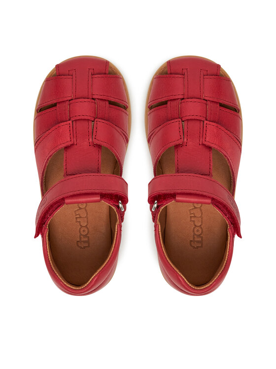 Froddo Froddo Sandalen Dany G2150199-4 S Rot
