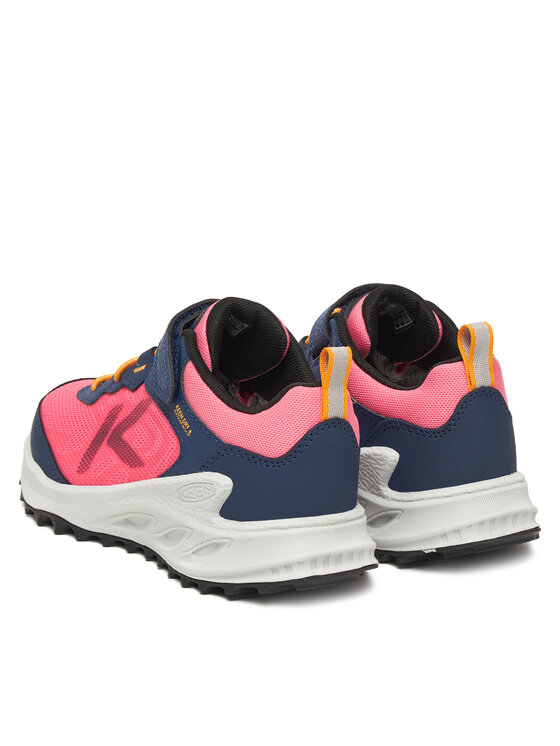Keen Keen Bakancs Zionic Wp 1031246 Színes