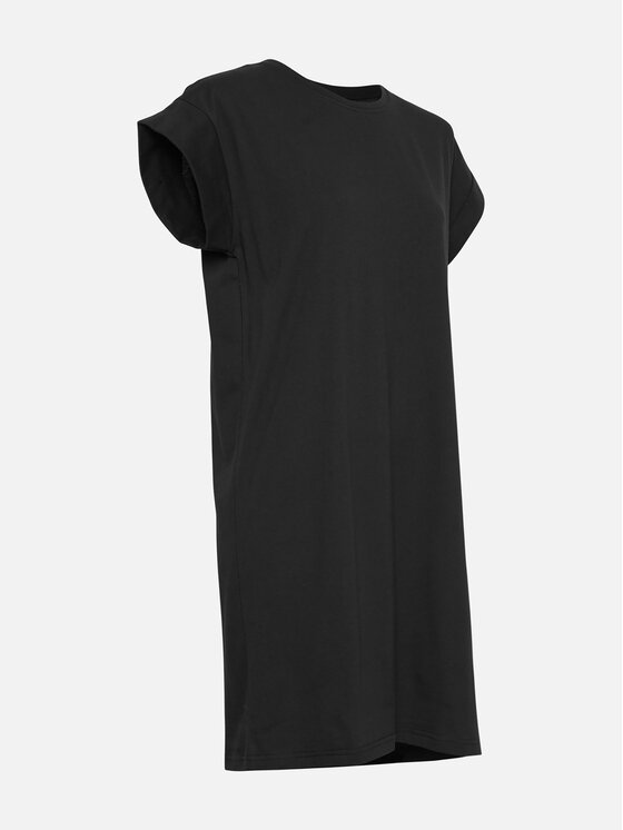 Moss Copenhagen Moss Copenhagen Igapäevane kleit Alvidera 16922 Must Regular Fit