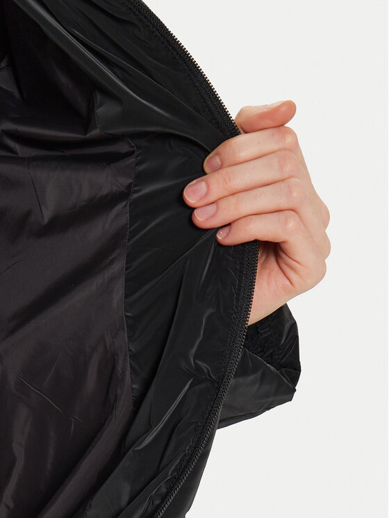 EA7 Emporio Armani Geacă din puf 6DTB14 TNDMZ 1200 Negru Regular Fit |  Modivo.ro