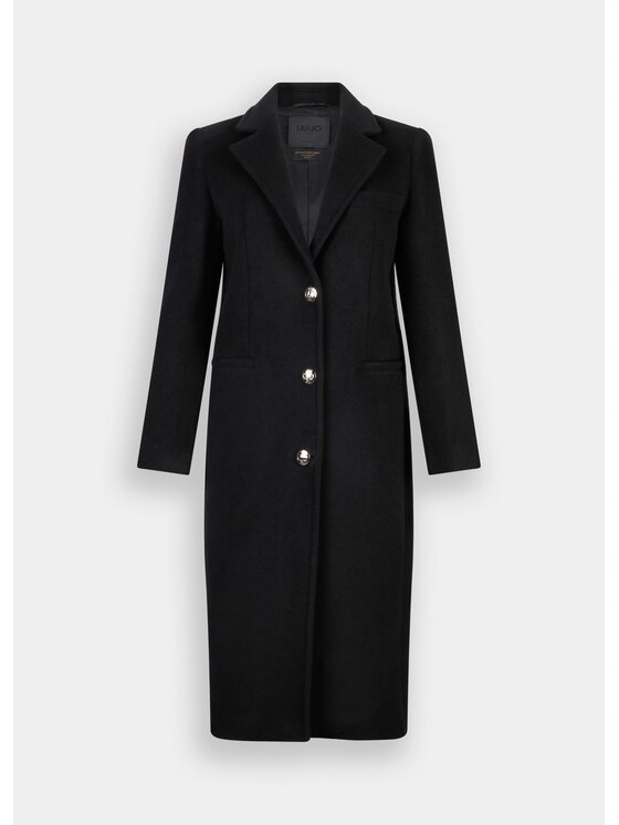 Liu Jo Liu Jo Giacca da donna CF5305T258322222 Nero Regular Fit