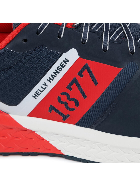 Helly Hansen c Alby 1877 Low 11621 597 Modivo.ua