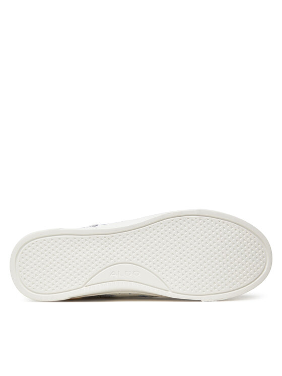 Aldo Aldo Sneakersy Dilathielle 13964971 Biela