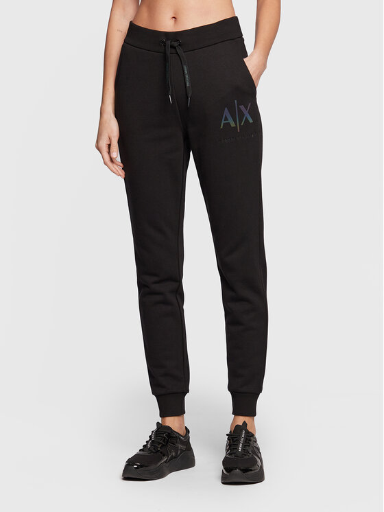 Tuta sale armani exchange