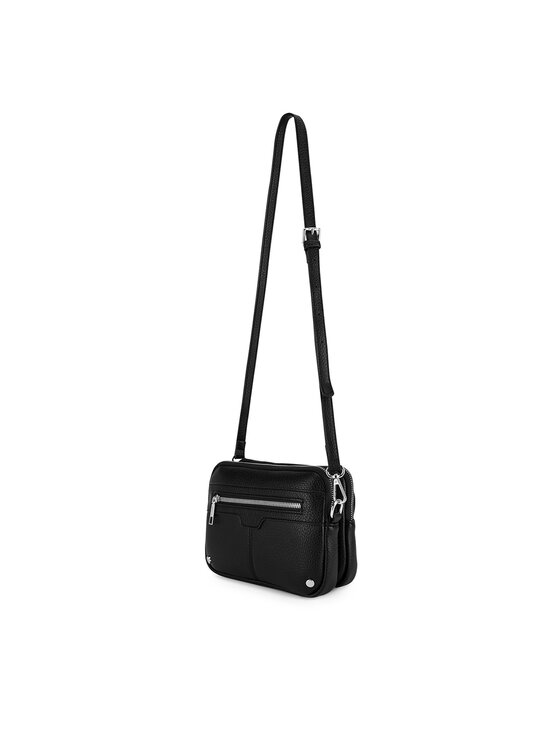 JENNY JENNY Torbica JNY-M-004-07 Crna
