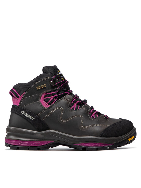 Grisport Grisport Trekking čevlji 12529D10G Siva