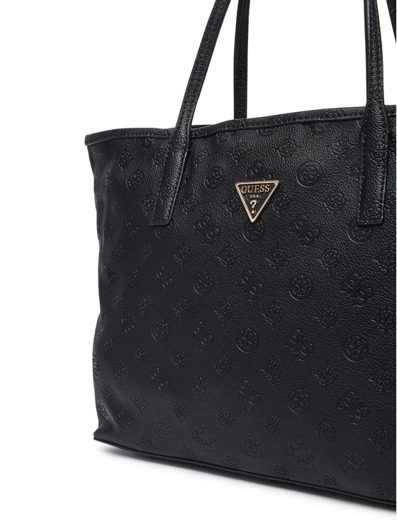 Guess Guess Kabelka Victtoria HWPG95 14280 Čierna