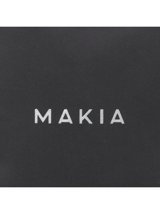Makia Makia Τσαντάκι Nata Bag U81017 Μαύρο