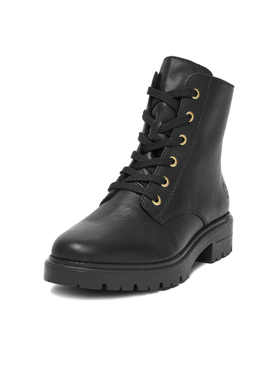 Rieker Rieker Ghete CEO-Z2841-00 Negru