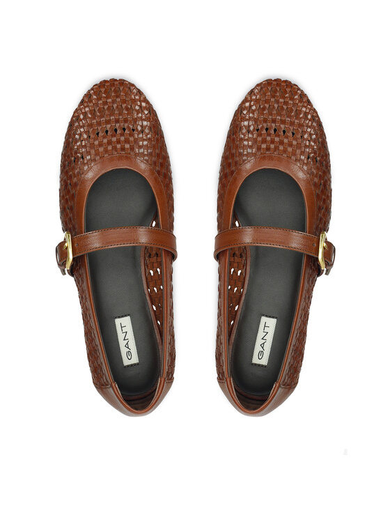 Gant Gant Balerinos 30511858 Ruda
