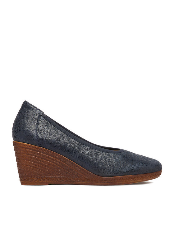 Lasocki Lasocki Tacones CEO-WI23-2188-10 Tumesinine