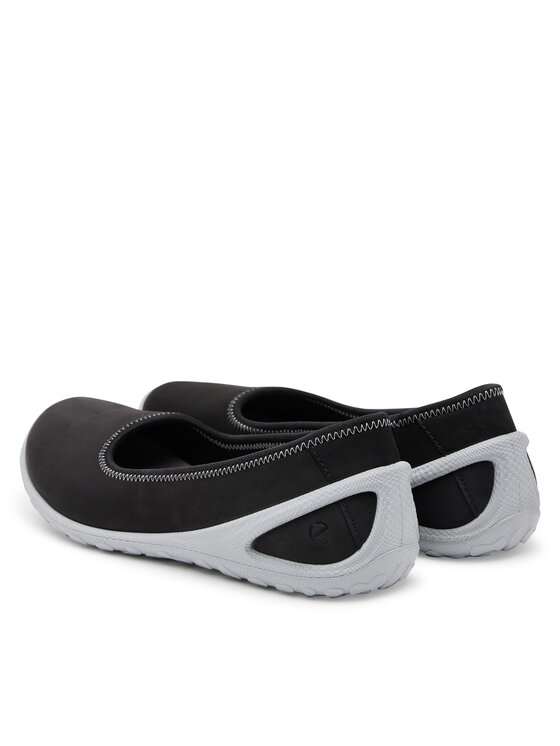 ECCO ECCO Balerina Biom Lite 80236302001 Fekete