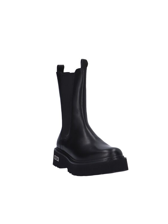 Cult Cult Stivali CLW326700 Nero