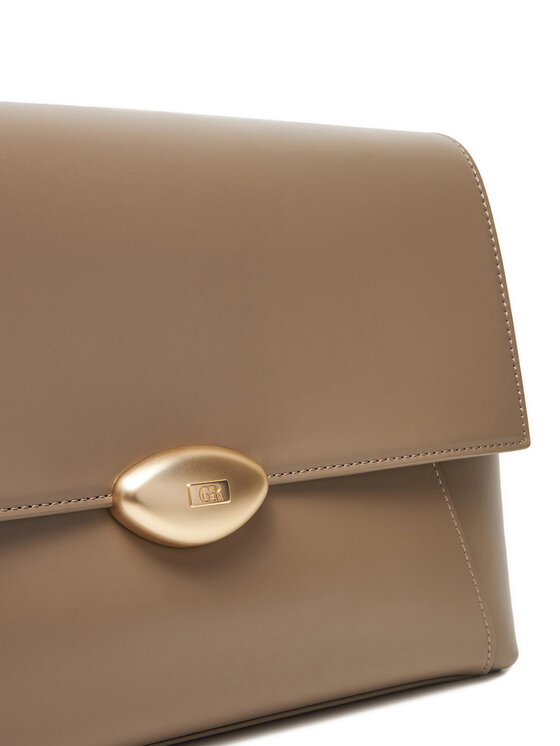 GINO ROSSI Gino Rossi Torbica CEO-PEARL-LX1050 Bež