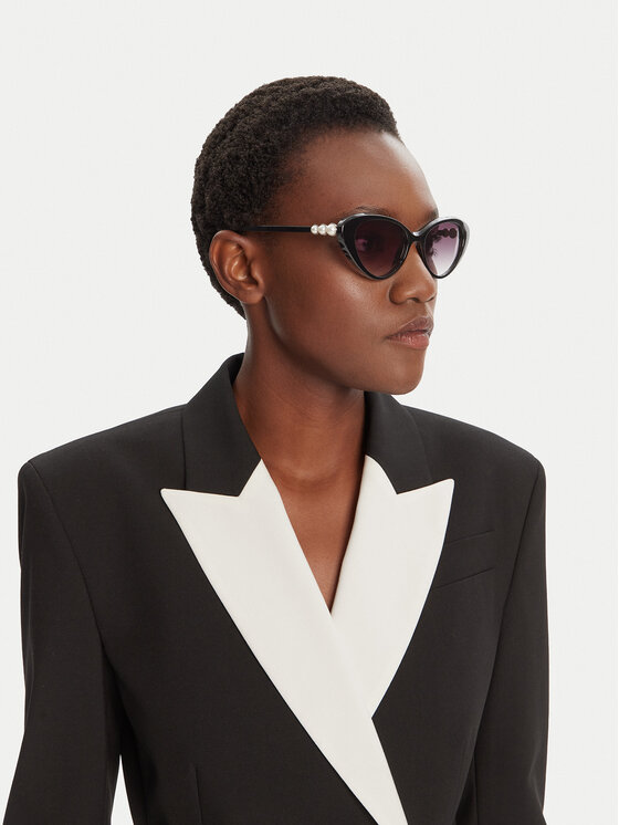Aldo Aldo Ochelari de soare Kajus 13994902 Negru