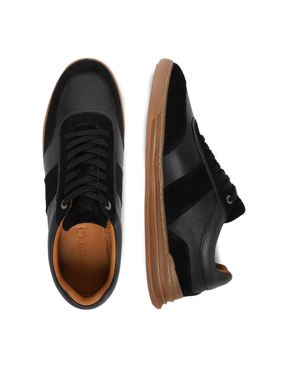 Lasocki Lasocki Sneakersy CEO-PLATO-01 MI24 Černá