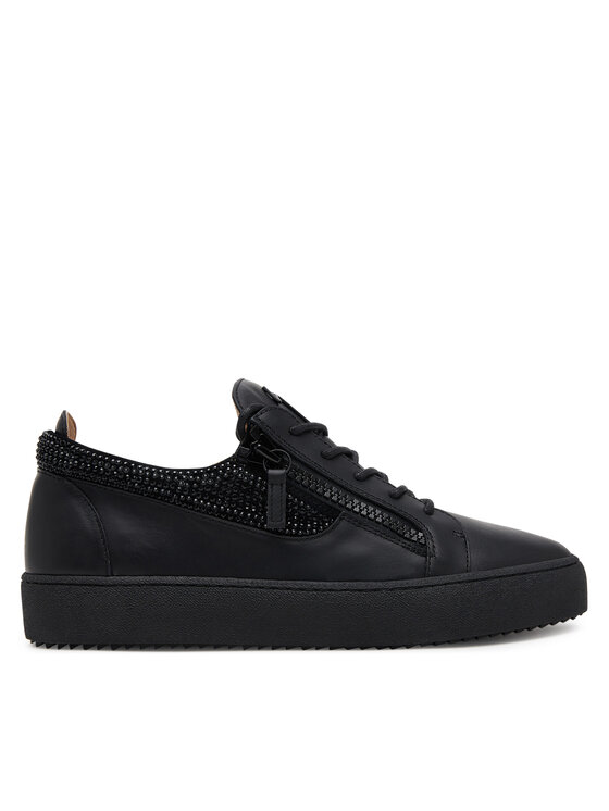Giuseppe Zanotti Giuseppe Zanotti Sneakers May London RU40038/001 Negru