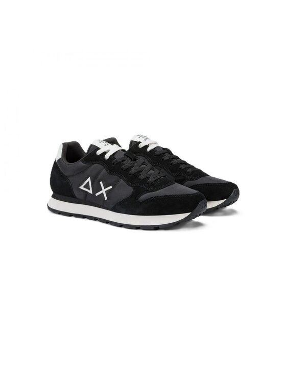 SUN68 SUN68 Sneakers z35101-11 Nero