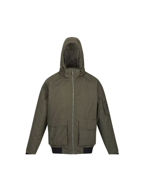 Regatta Regatta Kurtka outdoor Faizan Khaki Long Fit