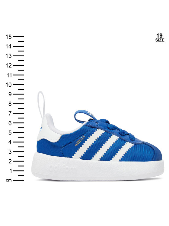 adidas adidas Sneakers adiform Gazelle 360 IH3508 Albastru
