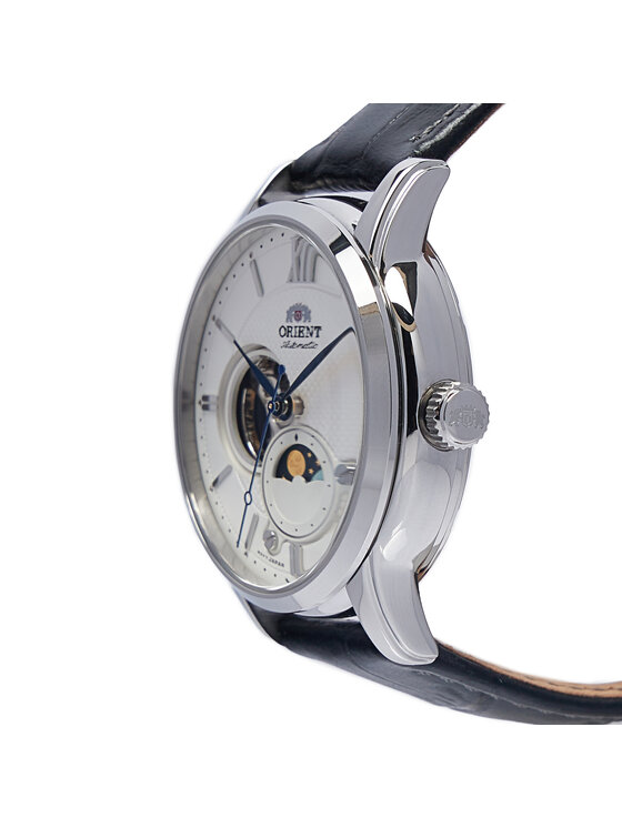 Orient Herrenuhr RA-AA0C01B19B – Mechanisch, Edelstahl, 42 Mm, Wasserdicht 5 ATM