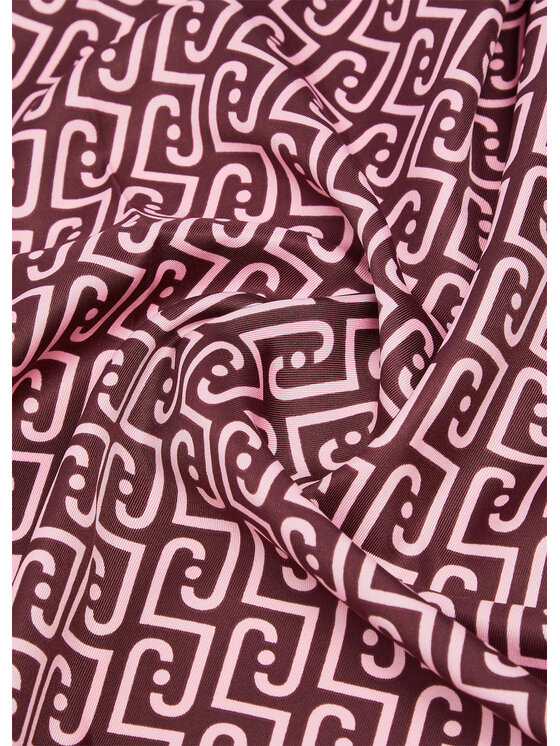 Liu Jo Liu Jo Foulard 2F6060T274591718 Viola