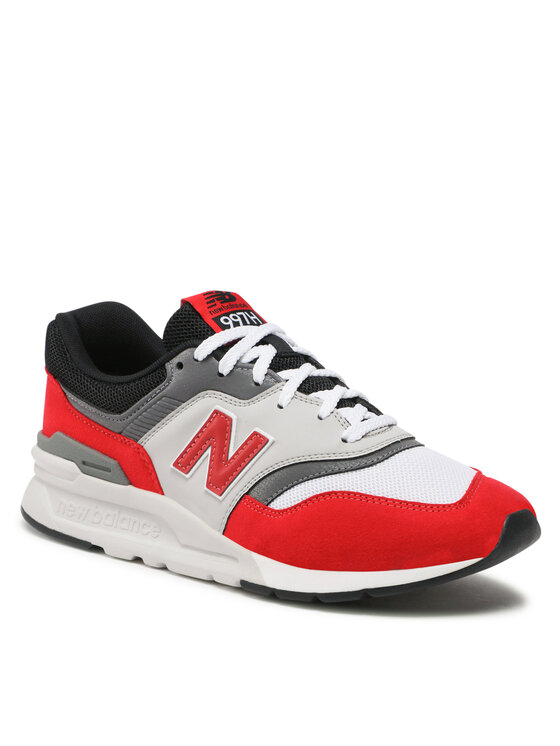 New Balance New Balance Snīkeri CM997HVV Pelēks