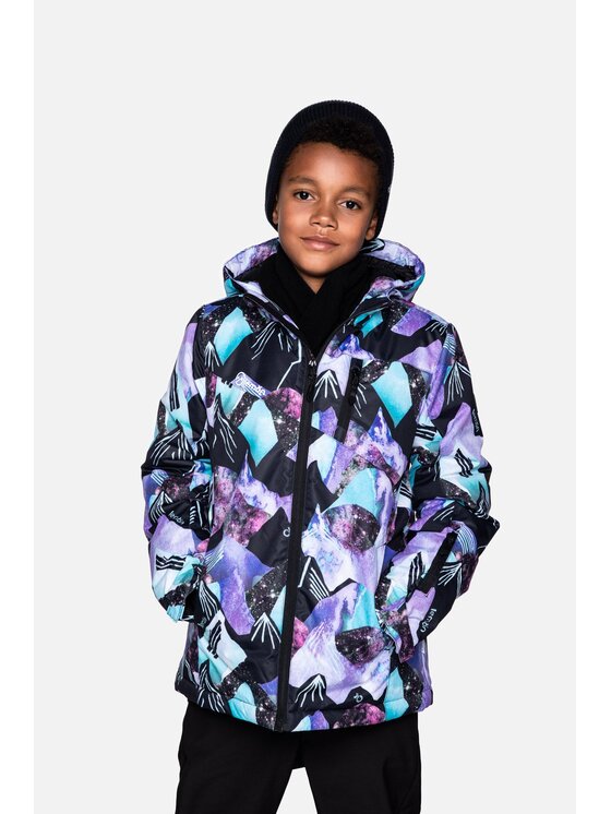 lemohoney03　0509 Tkanina Merino twill kolor różowo beżowy