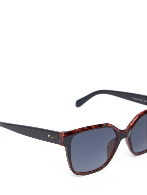 Fossil Fossil Γυαλιά ηλίου 3170/G/S 207754 Μαύρο
