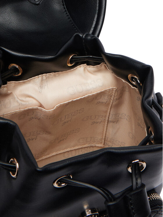 Guess Guess Раница J6BZ03 W3961 Черен