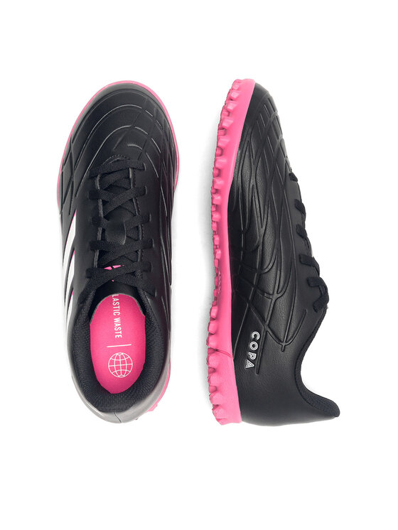 adidas adidas Ποδοσφαιρικά Παπούτσια COPA PURE.4 TF J GY9044 Μαύρο