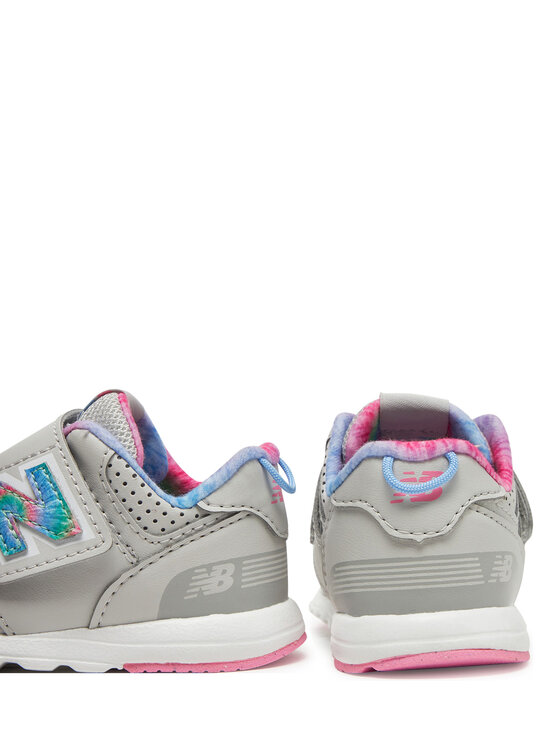 New Balance New Balance Laisvalaikio batai NW574KL Pilka