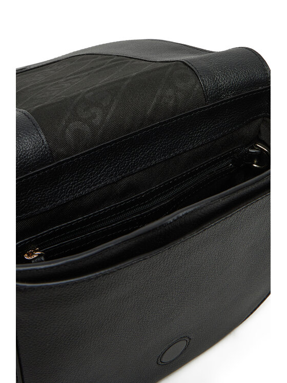 BOSS BOSS Torbica 50535965 Crna