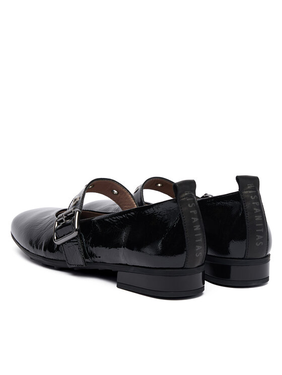 Hispanitas Hispanitas Scarpe basse HI254286 Nero