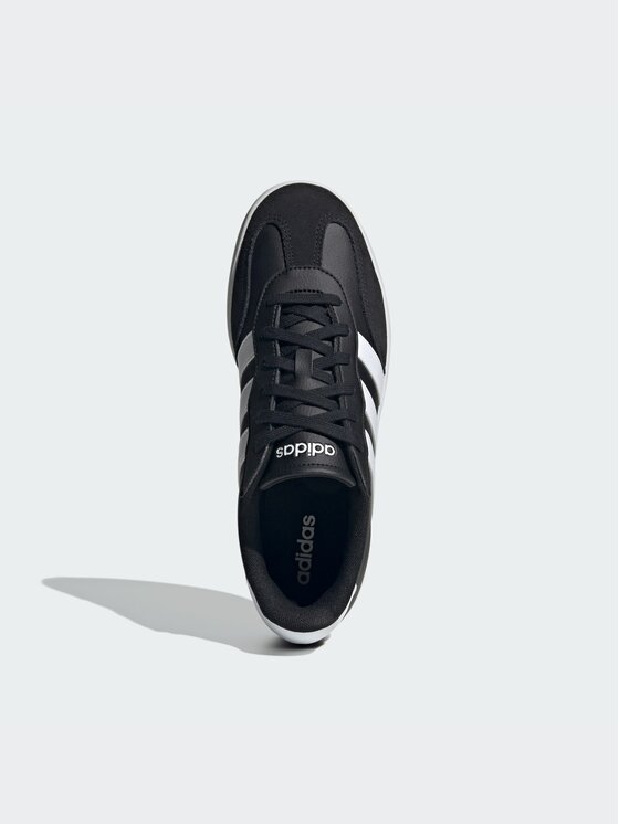 adidas adidas Półbuty Barreda Czarny