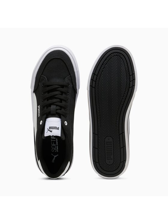 Puma Puma Sneakersy 396353 Czarny