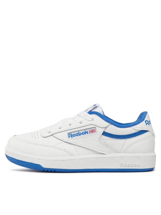 Reebok Reebok Laisvalaikio batai Club C IF5949 Balta