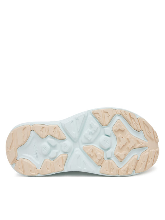 Hoka Hoka Sandalen Hopara 2 1147670 Beige