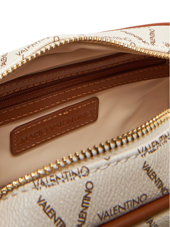 Valentino Valentino Τσάντα VBS8GT15 Λευκό