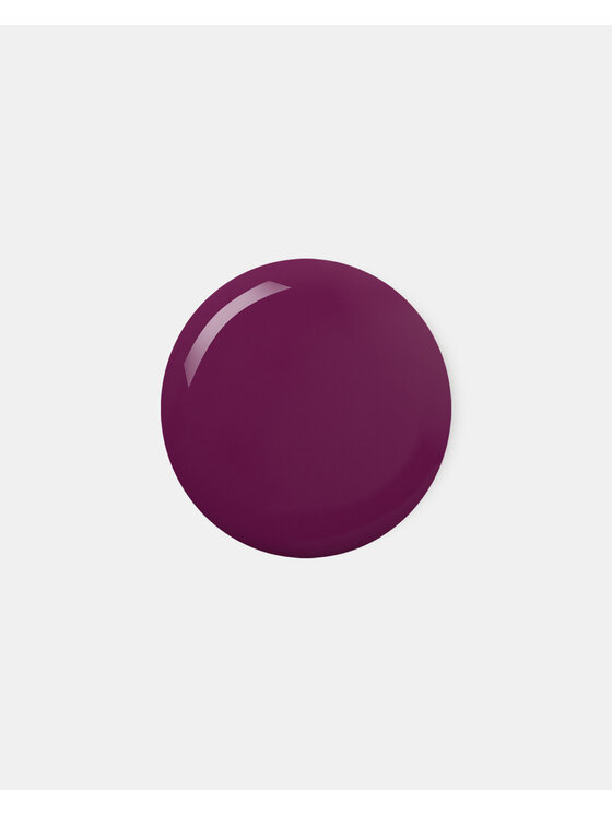 INGLOT INGLOT Natural Origin Lakier do paznokci Wild Orchid 021