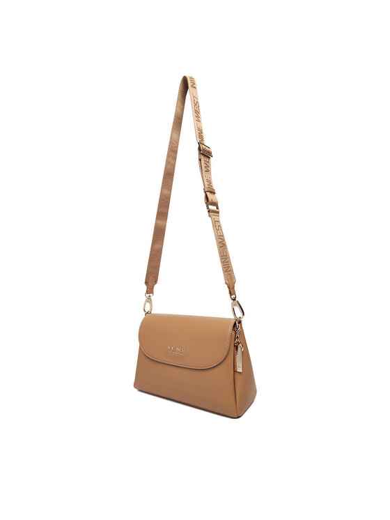 Nine West Nine West Handtasche CEO-East-Village-Essential-LX9962 Beige