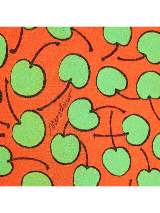 Foulard 3558 0M2891 Rosso